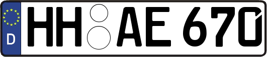 HH-AE670