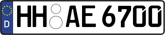 HH-AE6700