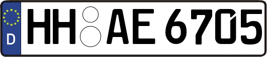 HH-AE6705