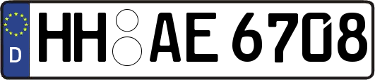 HH-AE6708