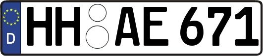 HH-AE671