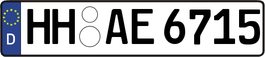 HH-AE6715