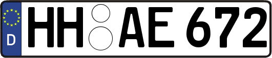 HH-AE672