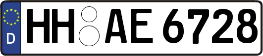 HH-AE6728