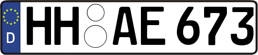 HH-AE673