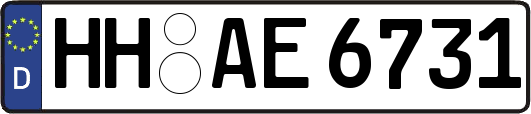 HH-AE6731