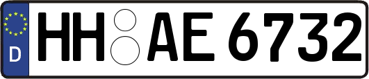 HH-AE6732