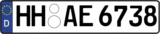 HH-AE6738