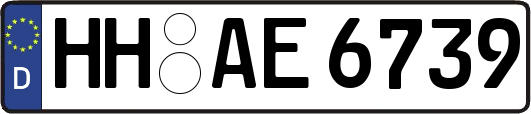 HH-AE6739