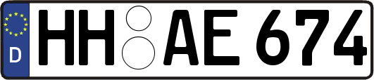 HH-AE674