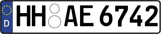 HH-AE6742