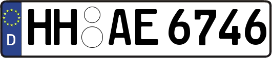 HH-AE6746