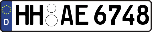 HH-AE6748