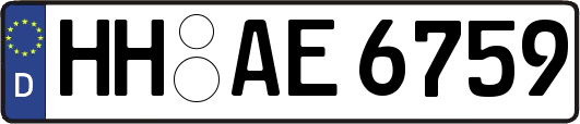 HH-AE6759