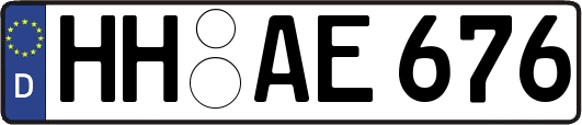 HH-AE676