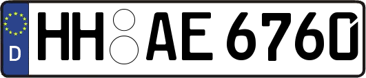 HH-AE6760