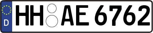 HH-AE6762