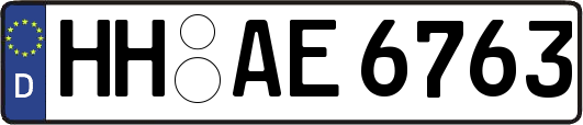 HH-AE6763