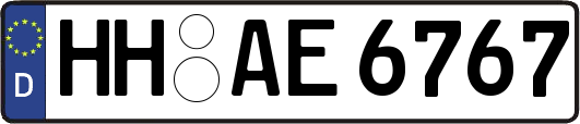 HH-AE6767