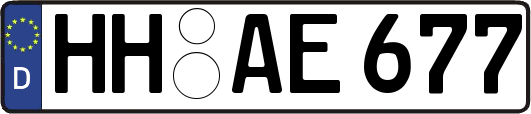 HH-AE677