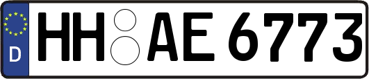 HH-AE6773