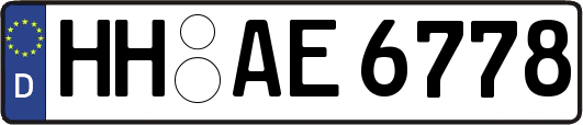 HH-AE6778