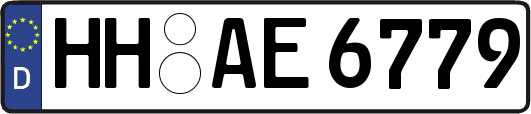 HH-AE6779
