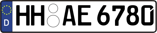 HH-AE6780