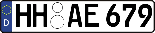 HH-AE679