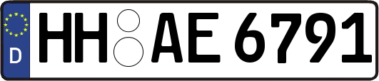HH-AE6791