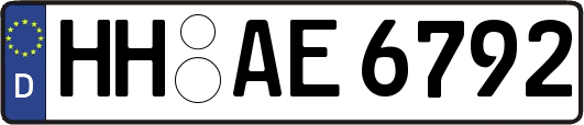 HH-AE6792