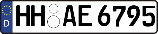 HH-AE6795