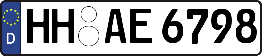 HH-AE6798