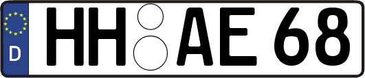 HH-AE68