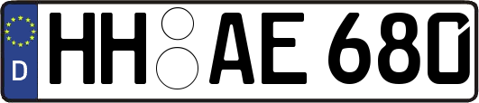 HH-AE680