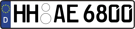 HH-AE6800