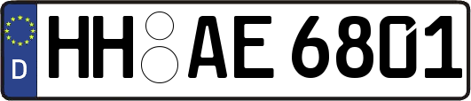 HH-AE6801