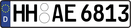 HH-AE6813