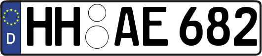 HH-AE682