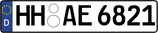 HH-AE6821