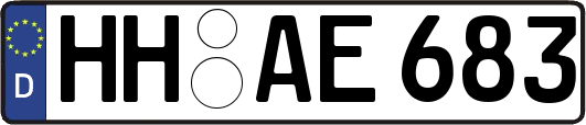 HH-AE683