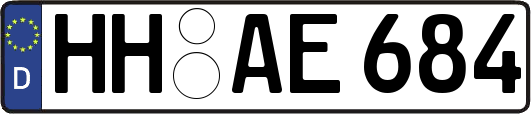 HH-AE684