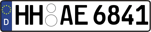 HH-AE6841