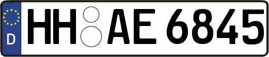 HH-AE6845