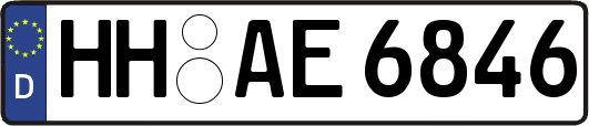 HH-AE6846