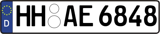 HH-AE6848