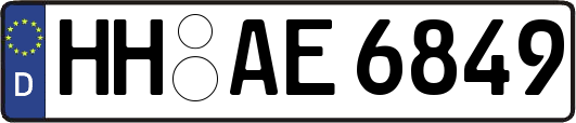 HH-AE6849