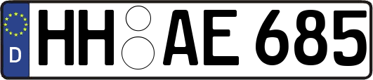 HH-AE685