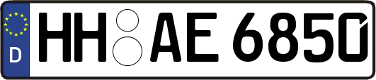 HH-AE6850