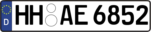 HH-AE6852